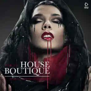 House Boutique, Vol. 25 - Funky & Uplifting House Tunes