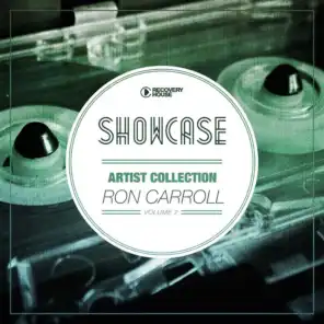 Showcase - Artist Collection Ron Carroll, Vol. 2