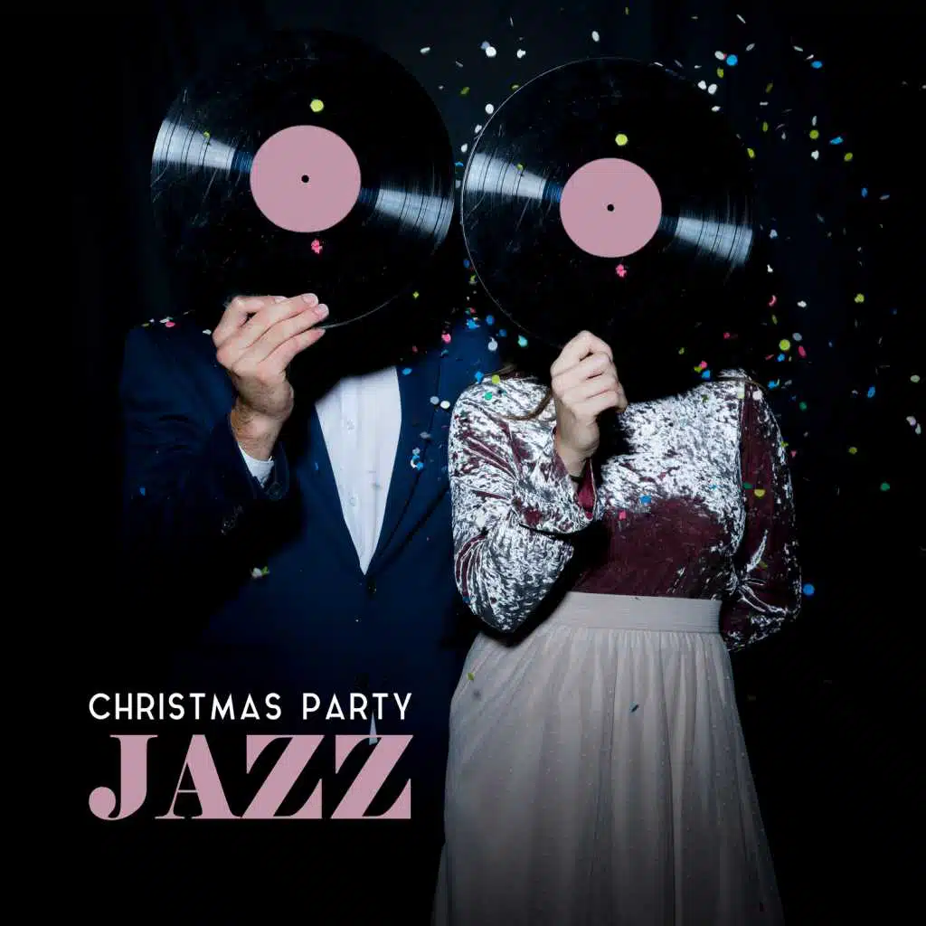 Bossa Jazz Christmas