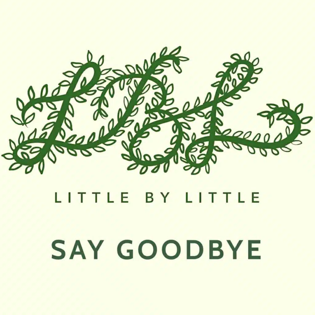 Say Goodbye