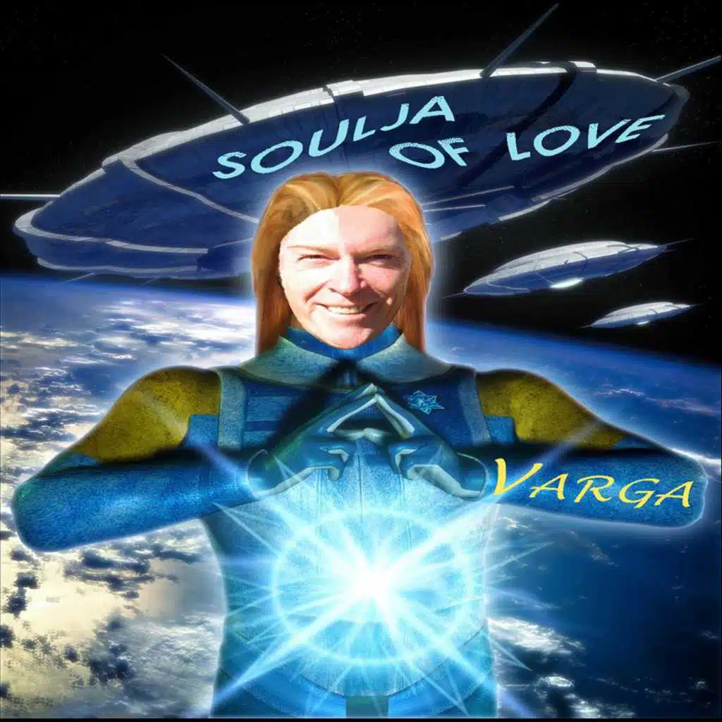 Soulja of Love