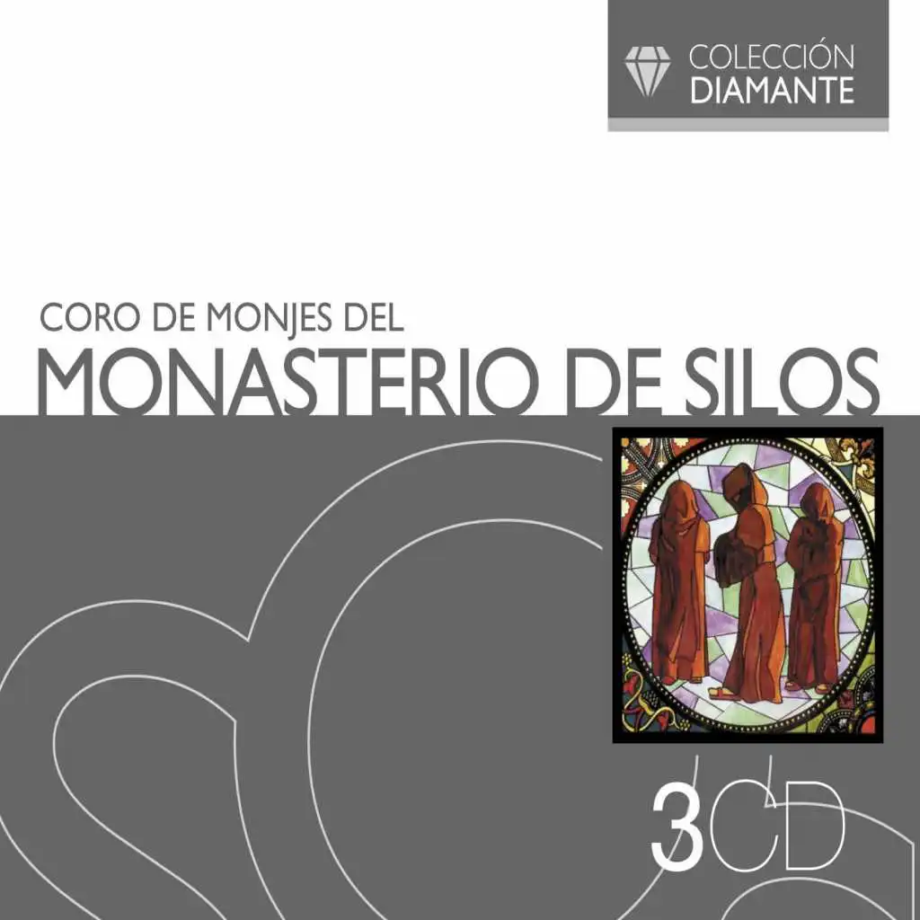 Mandatum Novum Do Vobis. Antifonía Y Salmo 132 (Modo III) (1999 Remastered Version)