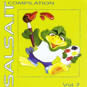 Salsa.it Compilation, Vol. 7