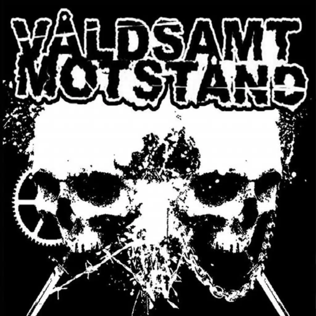 Ett jävla år (The Speedball Sessions)