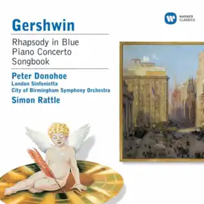 Rhapsody in Blue (Orch. Grofé) [Original Orchestration] [feat. Peter Donohoe]