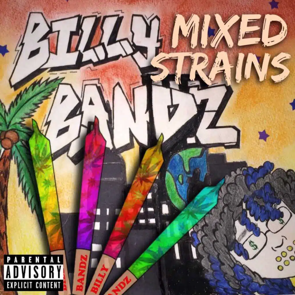 Mixed Strains