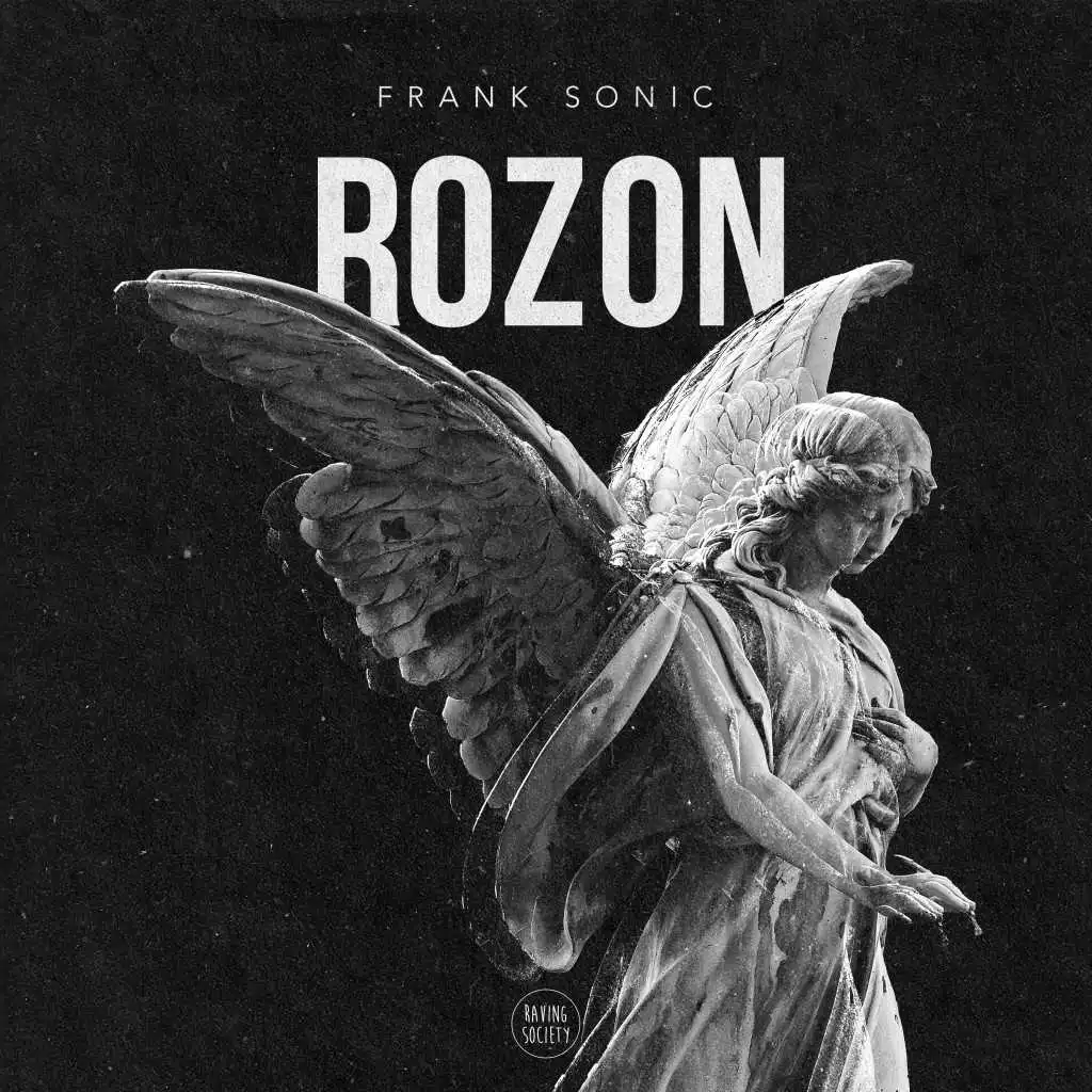 Frank Sonic - Rozon