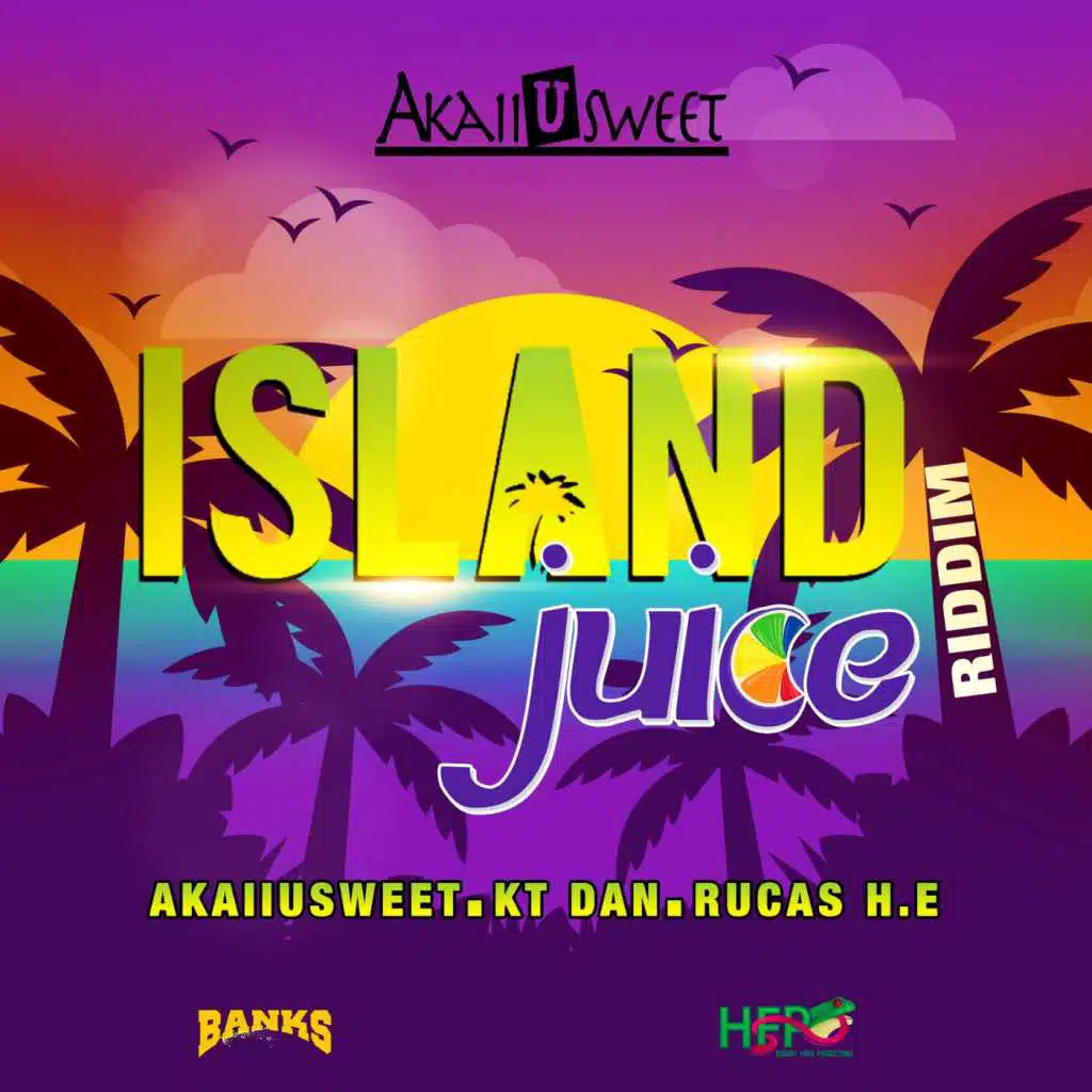 Island Juice Riddim