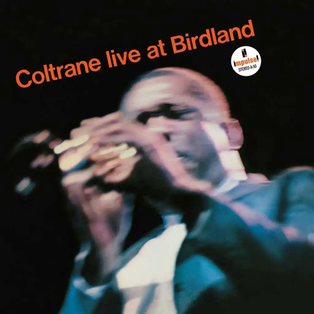 Alabama (Live At Birdland Jazzclub, New York City, NY, 10/18/1963)