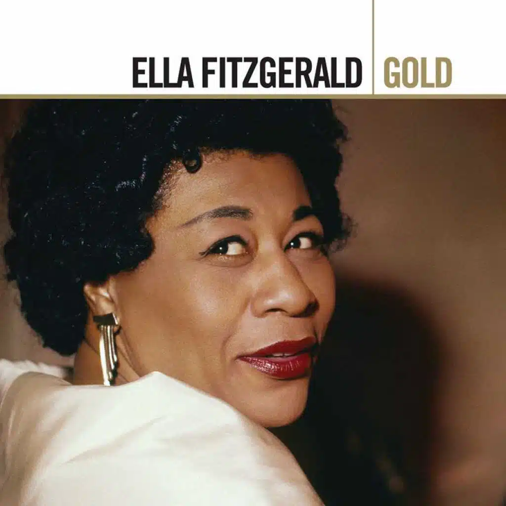 Ella Fitzgerald & Her Famous Orchestra