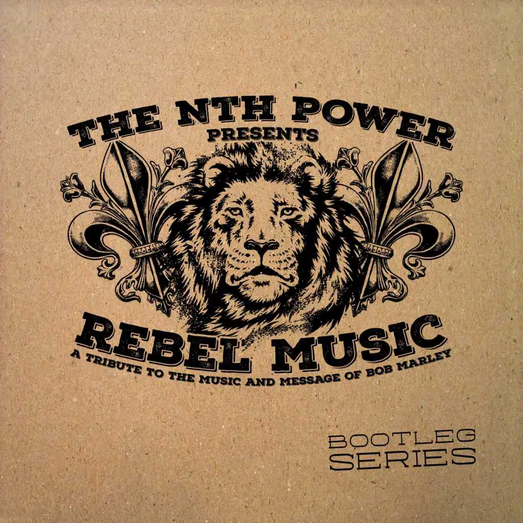 Rebel Music : A Tribute to the Music and Message of Bob Marley