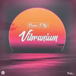 Vibranium (feat. Neji)