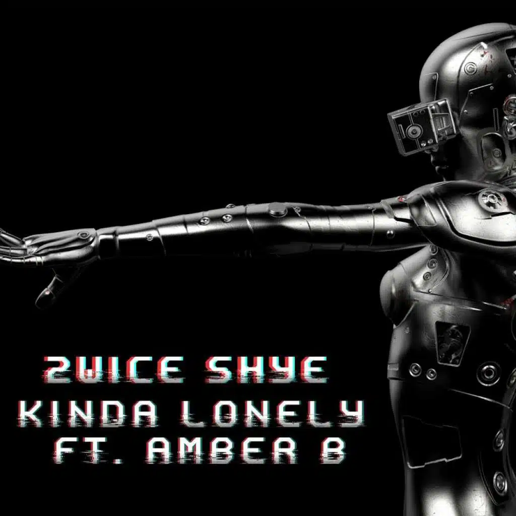 Kinda Lonely (feat. Amber Fieldgate)