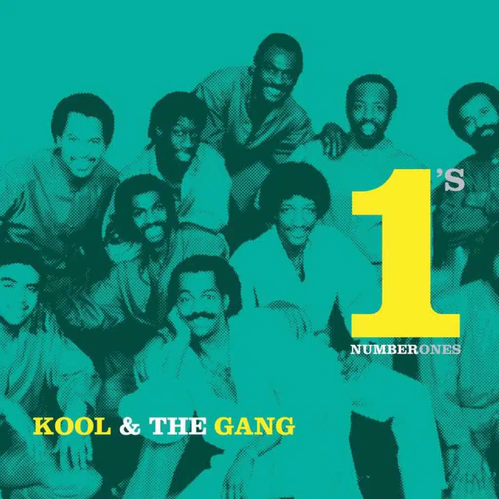 Spirit Of The Boogie