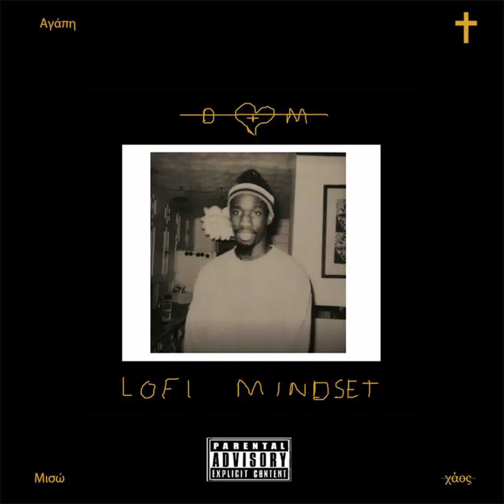 Lofi Mindset : A Tale of Love, Hate, and Fear