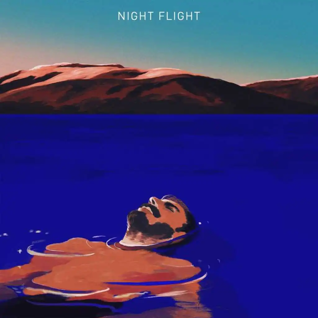 NIGHT FLIGHT