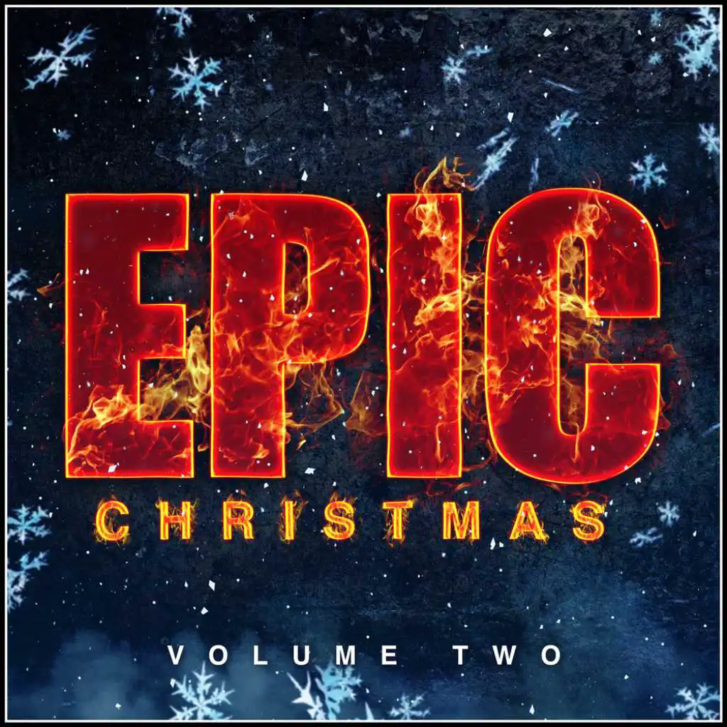 Epic Christmas, Volume 2