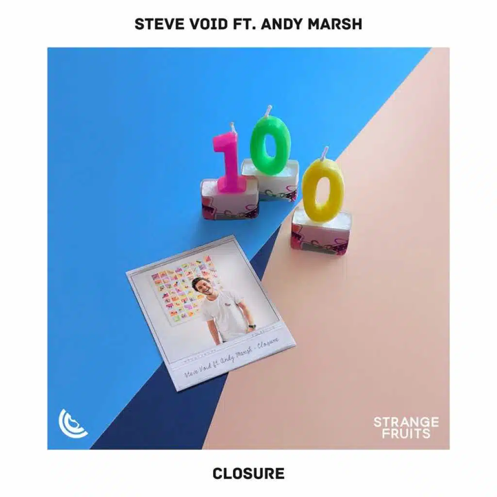 Closure (feat. Andy Marsh)