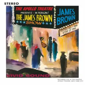 Live At The Apollo (Expanded Edition)