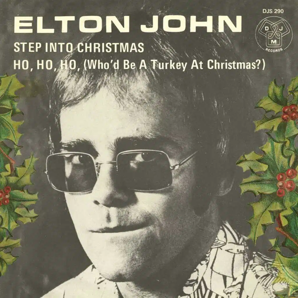 Step Into Christmas (Remastered 2017)