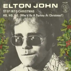 Step Into Christmas (1973 Gilbert O’Sullivan Show Version)