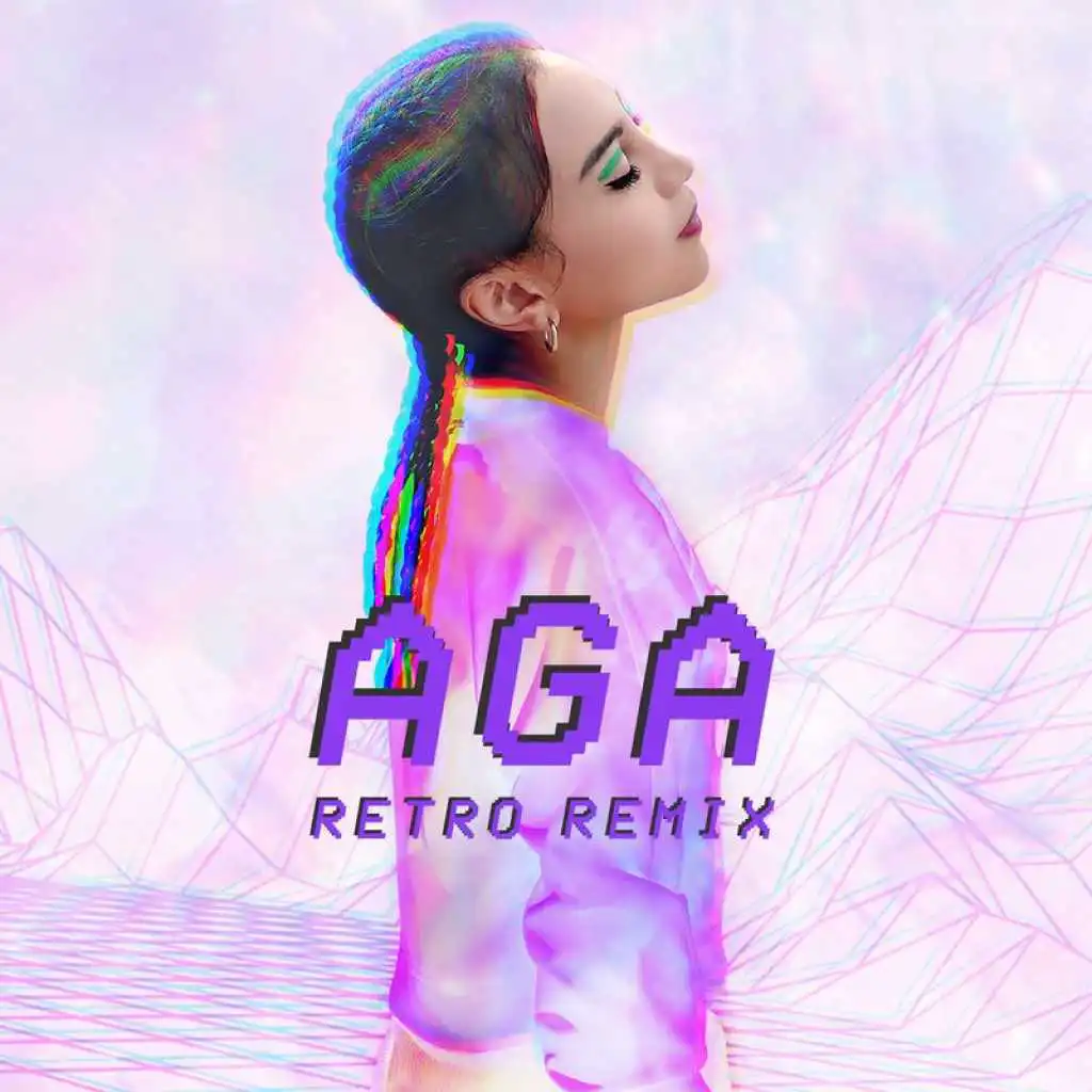 Retro Remix (Medley) [feat. T-MA]