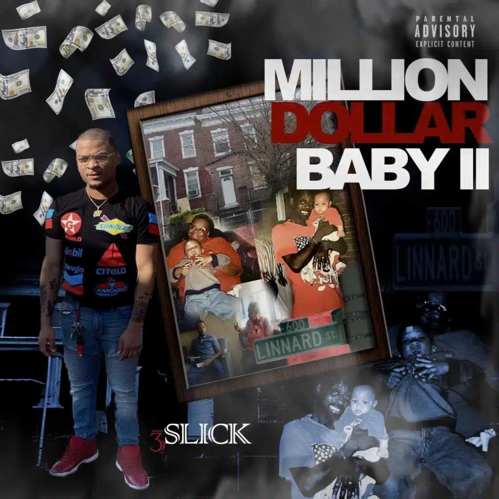 Million Dollar Baby II