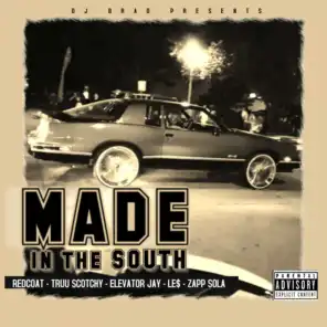MADE IN THE SOUTH