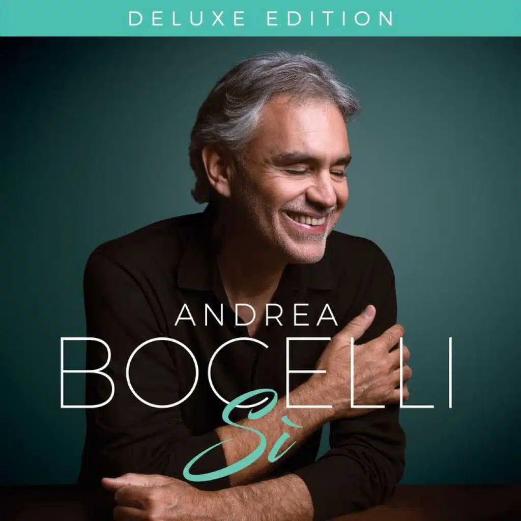 Andrea Bocelli & aMEI