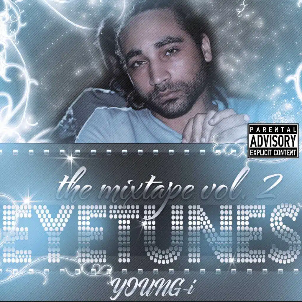 Eye Tunes: The Mixtape, Vol. 2
