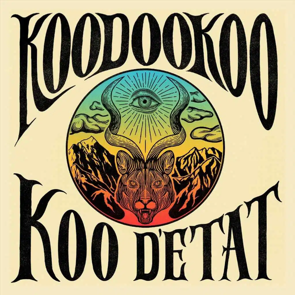 Koo d'etat