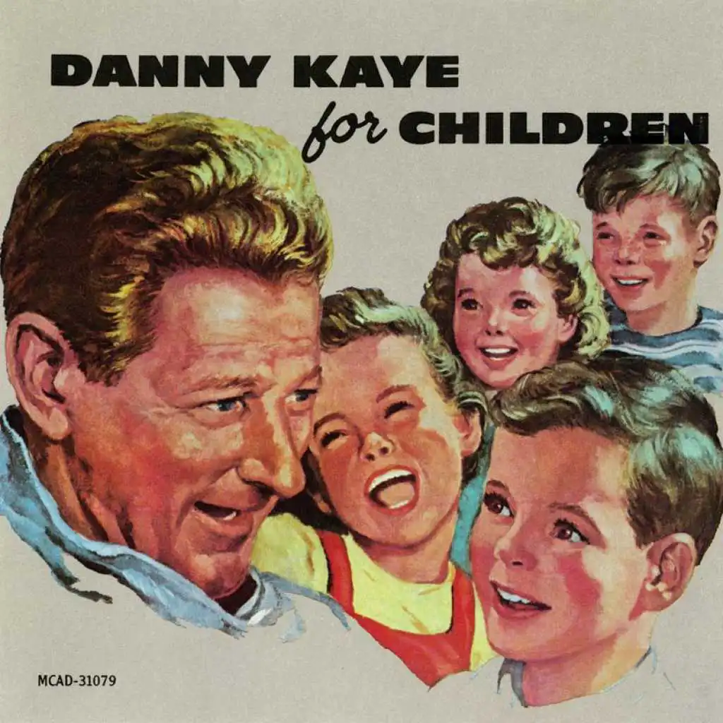 Danny Kaye For Children