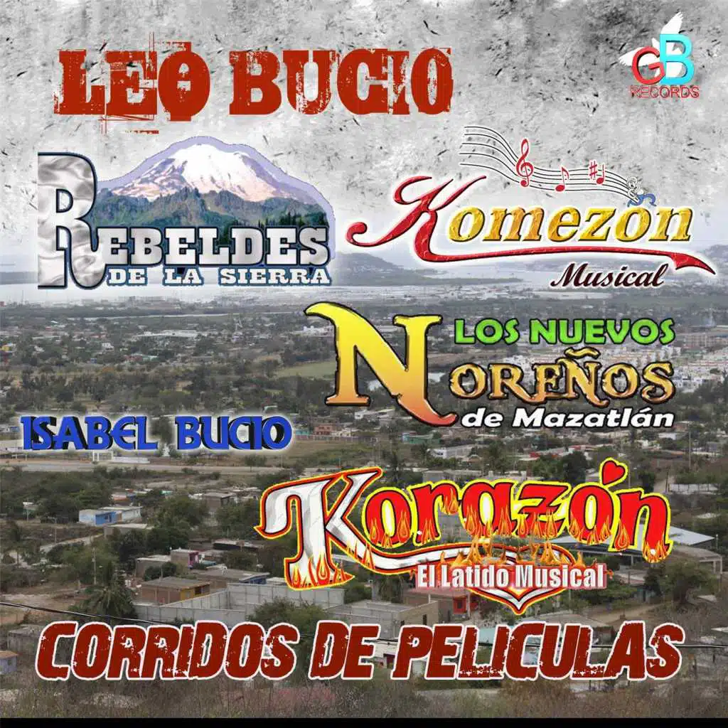 Corridos de Peliculas