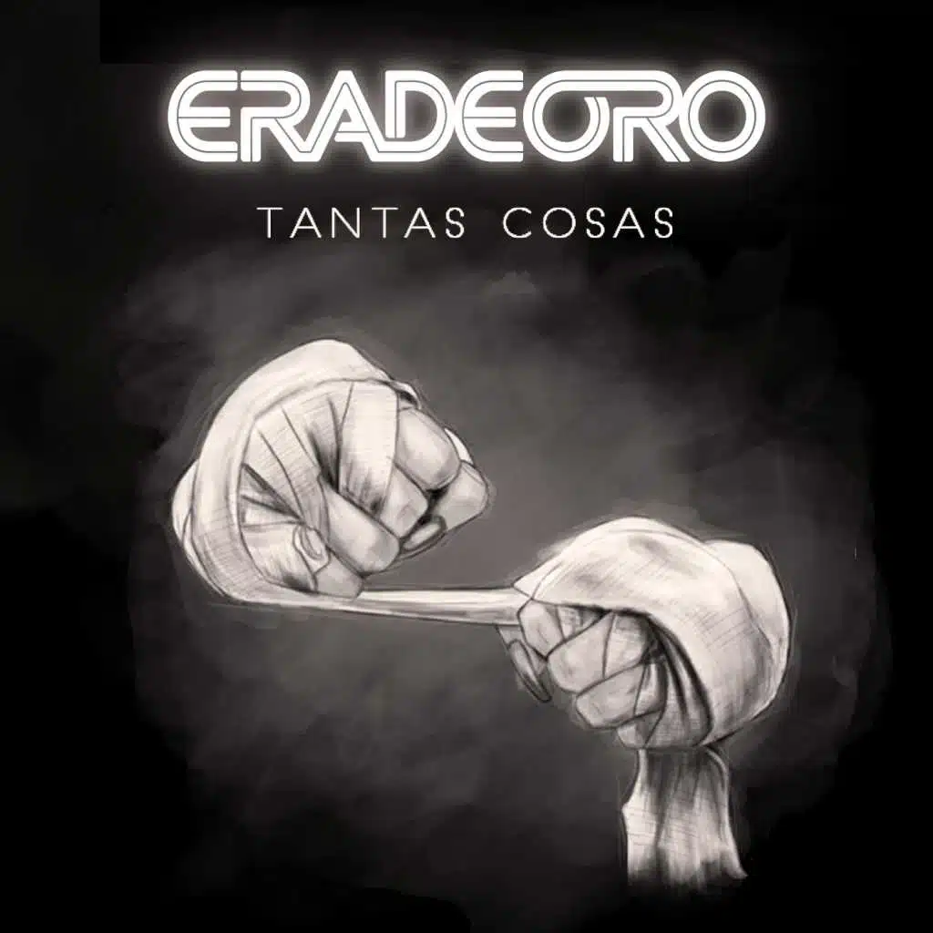 Tantas Cosas (feat. She´s a Tease)