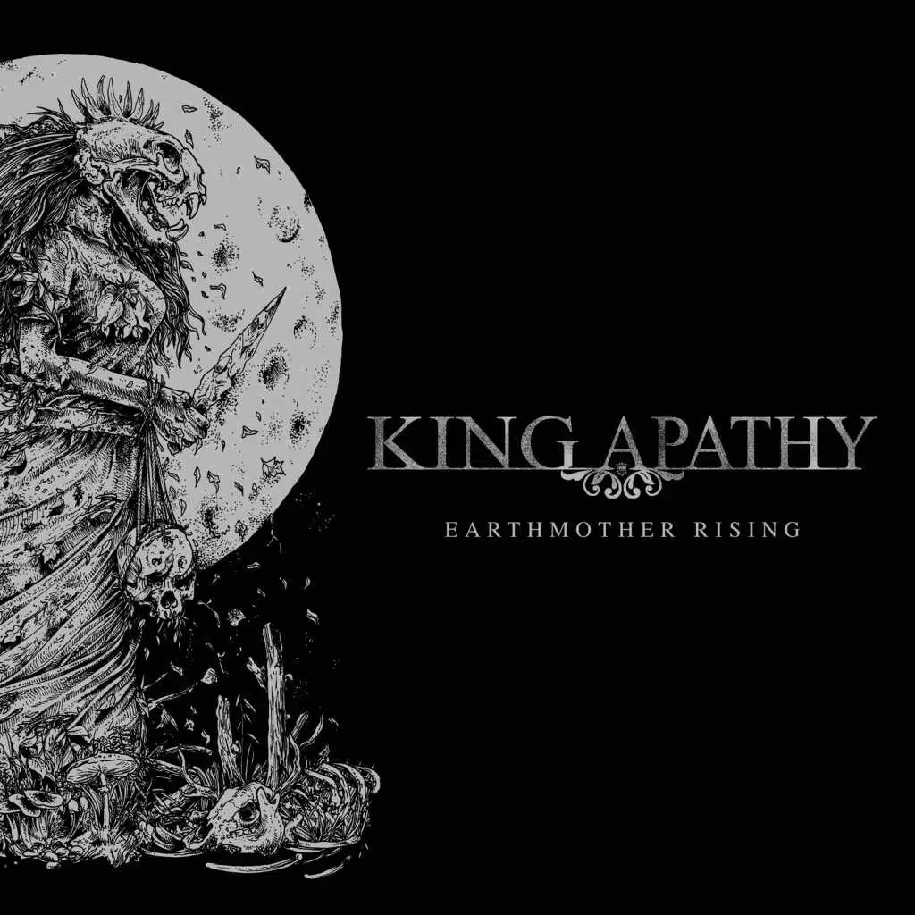 Earthmother Rising
