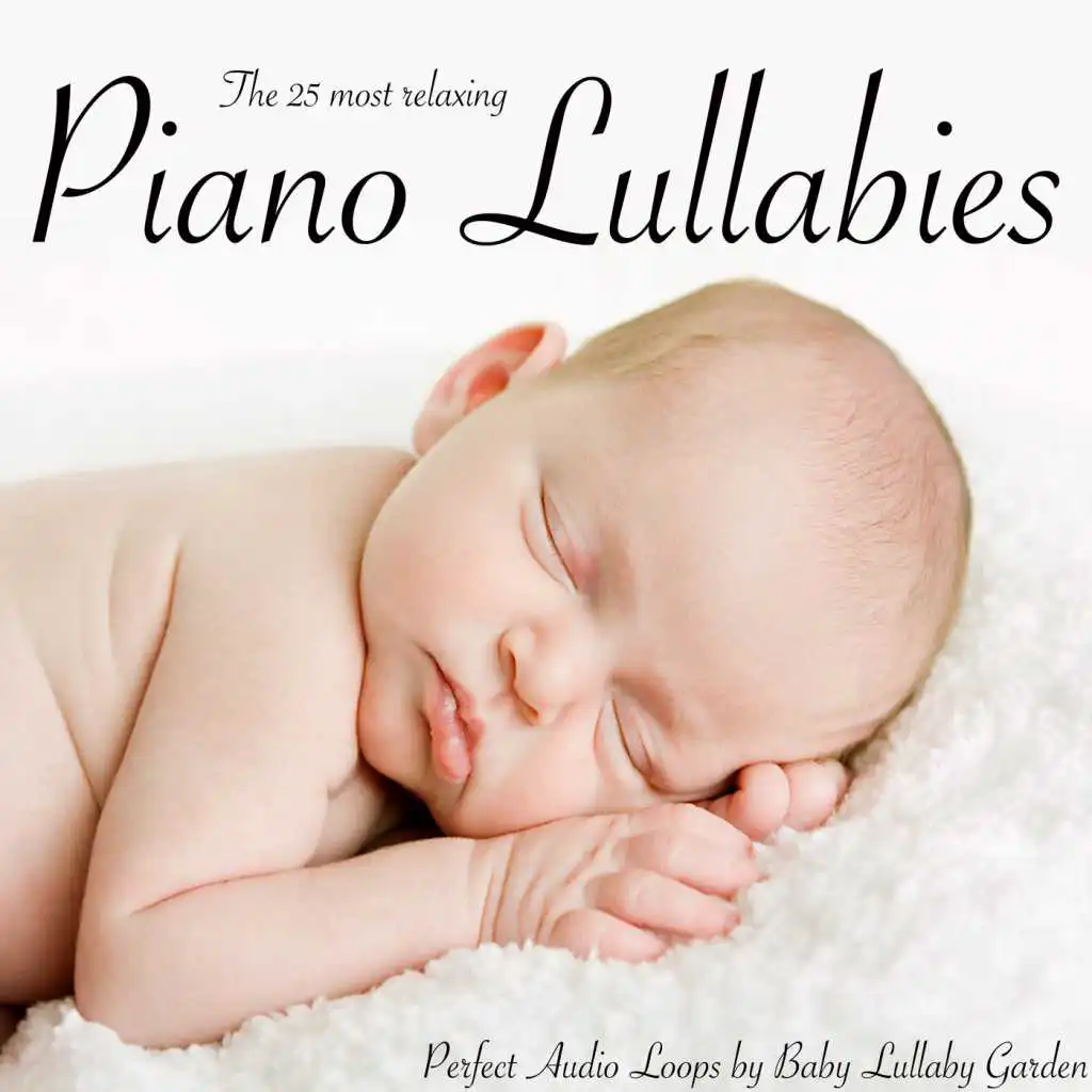Hush Little Baby (Rain Sound Perfect Audio Loop Version)
