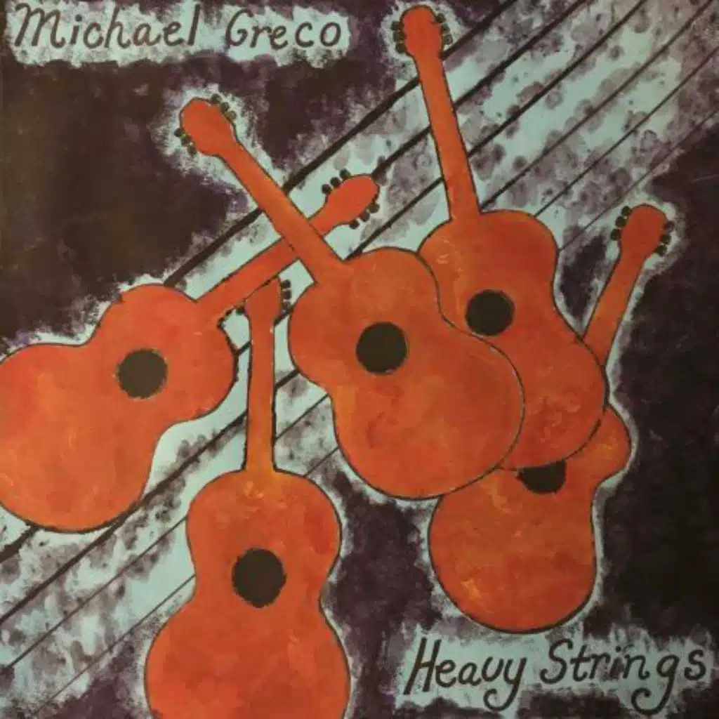 Heavy Strings