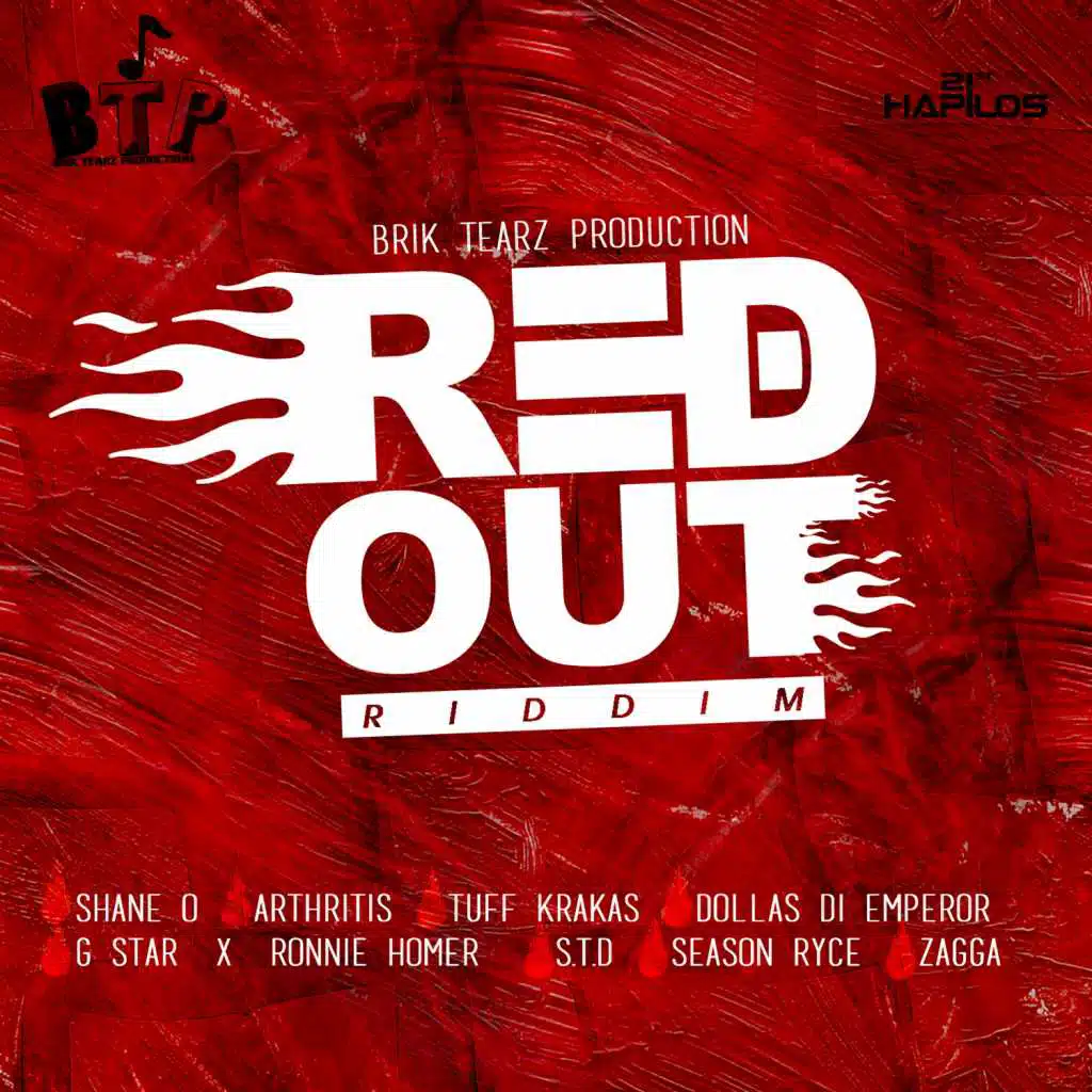 Red out Riddim