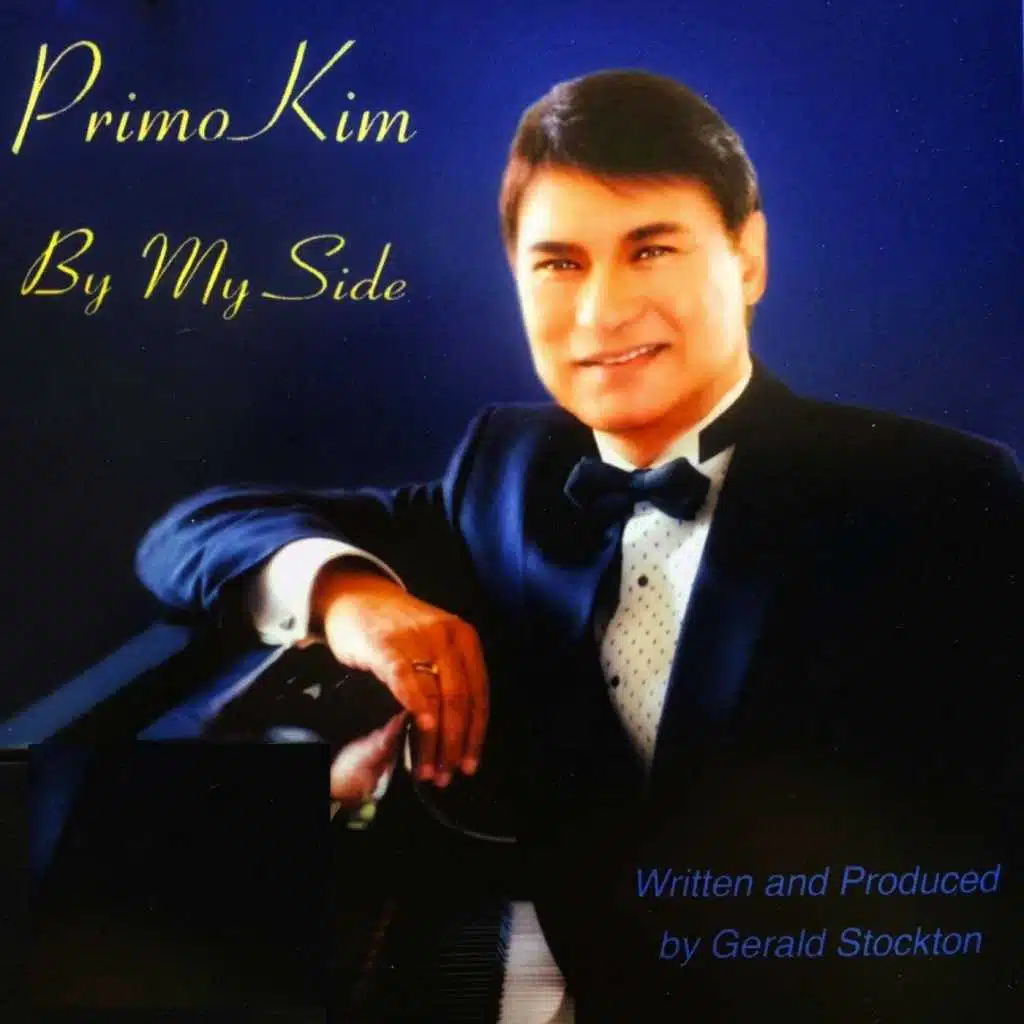 Primo Kim