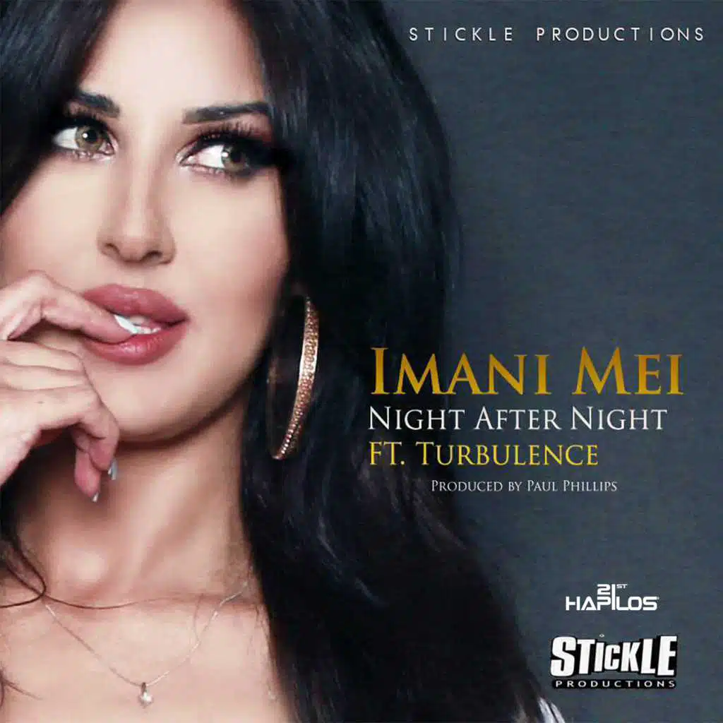 Night After Night (feat. Turbulence)