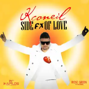 Side FX of Love - Single