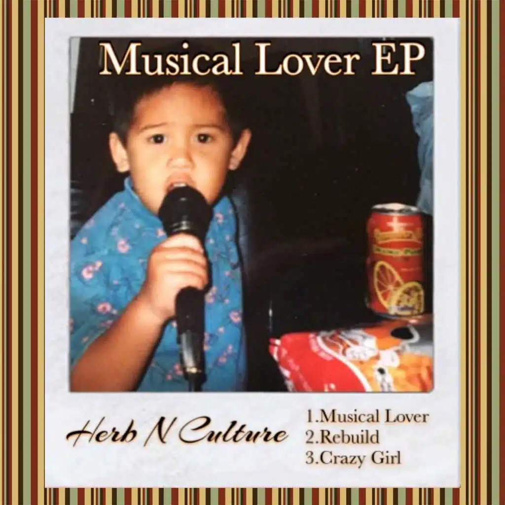 Musical Lover