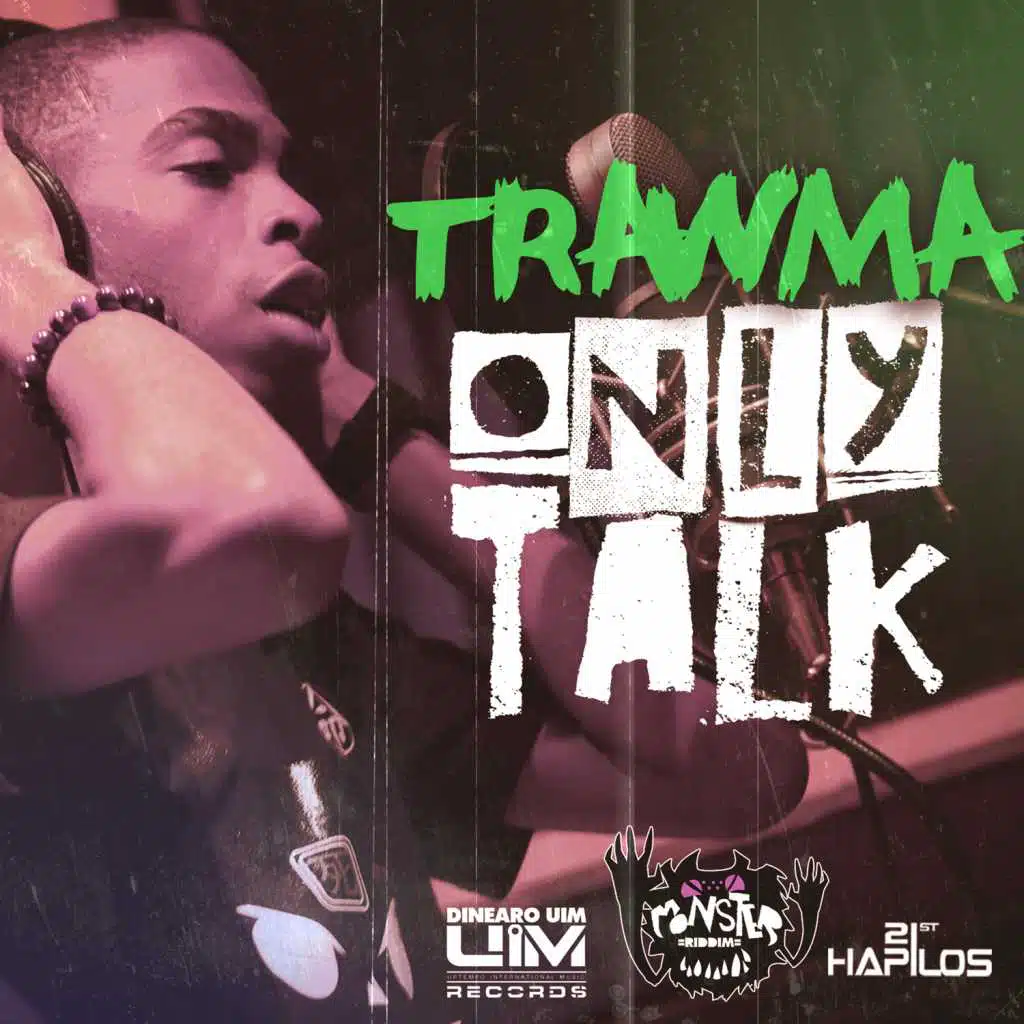 Only Talk - Single