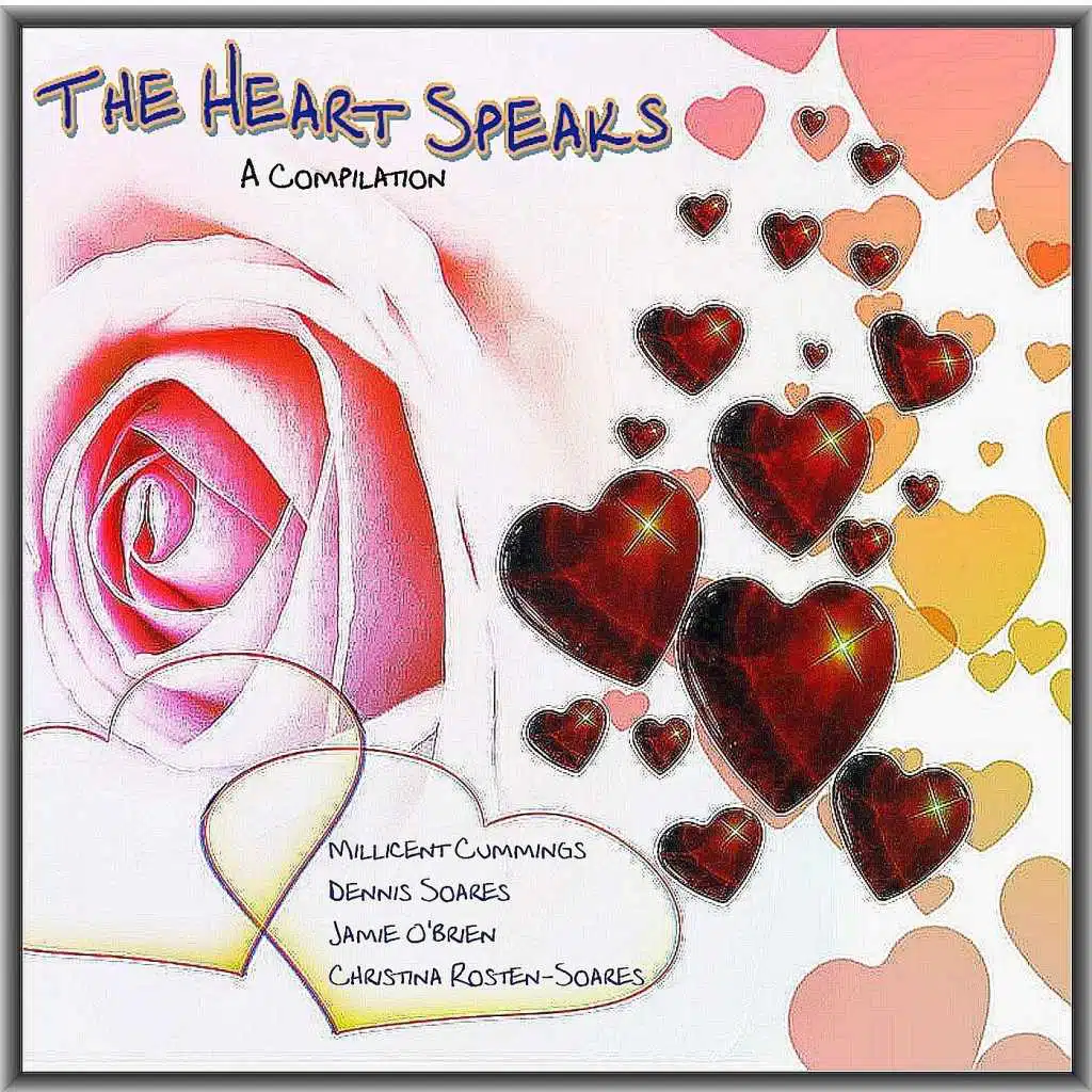 The Heart Speaks