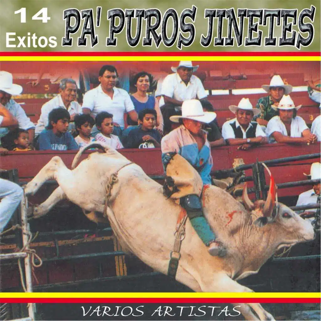 Los Vaqueros del Norte de C.V.