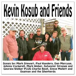 Kevin Kosub and Friends