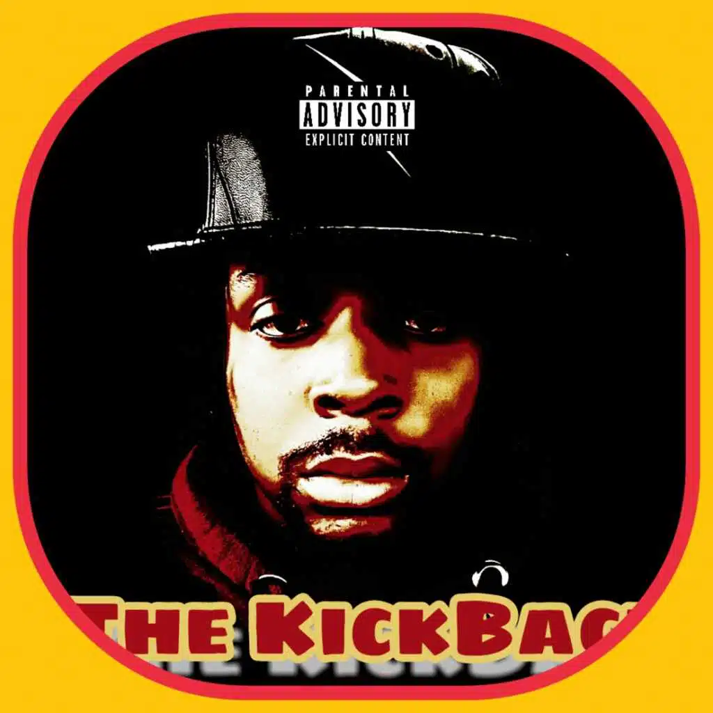 The Kick Back