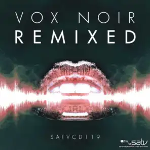 Vox Noir (Remixed)