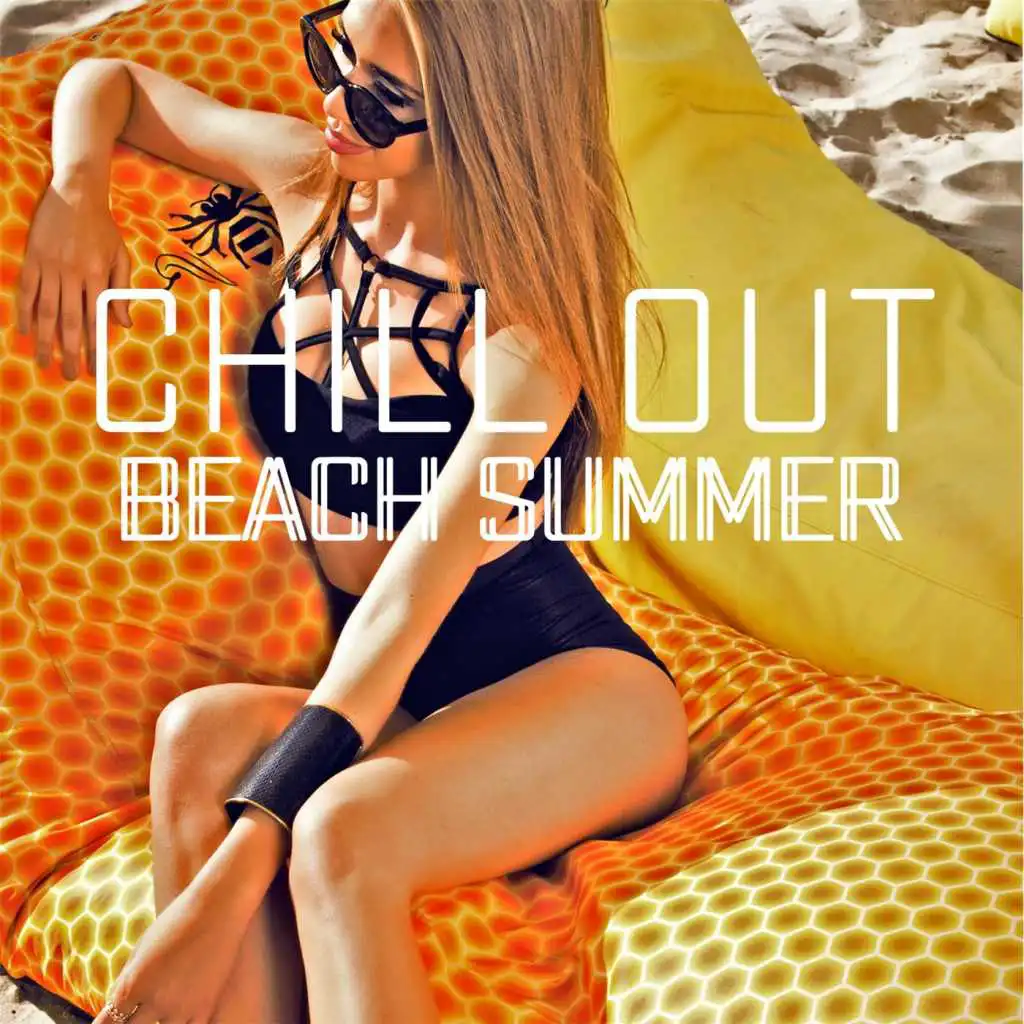 Chill out Beach Summer