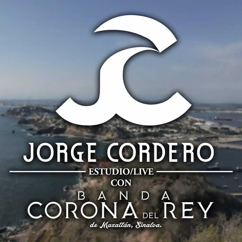 Corrido del Cholo (feat. Banda Corona del Rey)